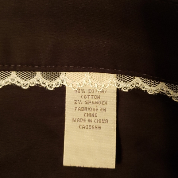 RW&CO City short - Picture 5 of 7